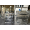 Bàn bát sạch inox chuyên dụng trong nhà bếp