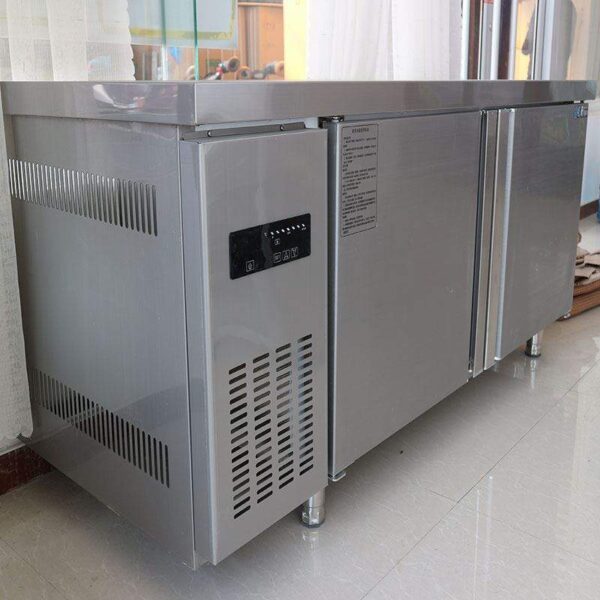 Bàn lạnh 2 cánh TD0.4L2