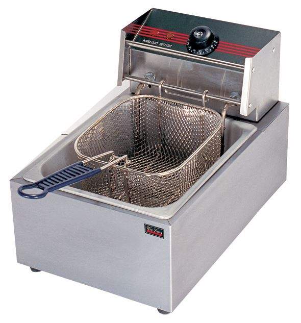 Bếp chiên nhúng điện EF-88
