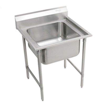 CHẬU RỬA INOX ĐƠN