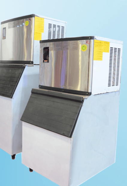 MÁY LÀM ĐÁ VIÊN 150KG