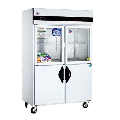 TỦ VỪA ĐÔNG VỪA MÁT