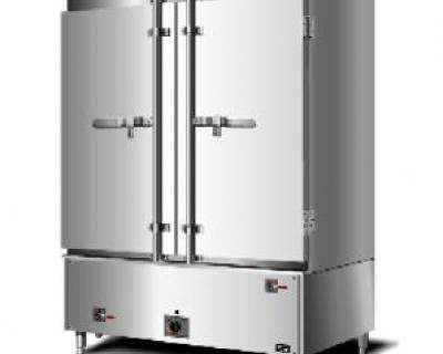 Tủ cơm gas điện 100kg