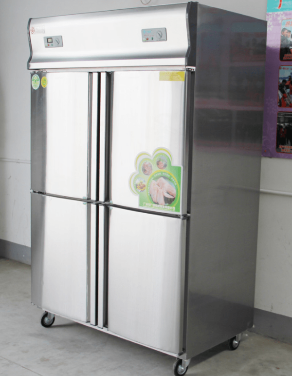 Tủ mát 4 cánh GD1.0L4