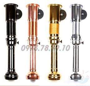 Ống hút khói hàn quốc-Ống mềm