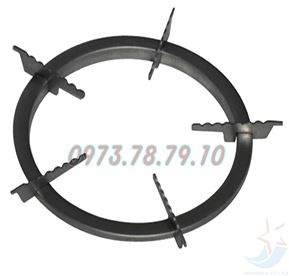 Kiềng lẩu bếp nướng BBQ