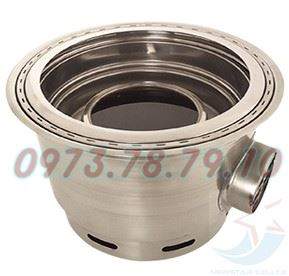 Bếp nướng không khói điện GT-W209