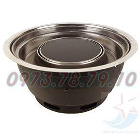 BẾP NƯỚNG KHÔNG KHÓI ĐIỆN GT-W2012