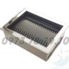 Bếp nướng không khói điện kiểu vuông GT-W3000