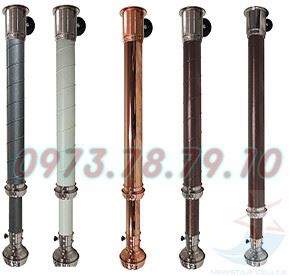 CHỤP HÚT KHÓI BẾP NƯỚNG GT-3500