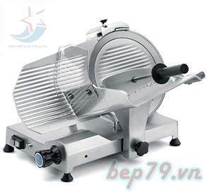 Máy thái thịt Sirman Italy 250mm