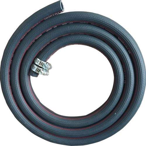 Dây dẫn gas công nghiệp