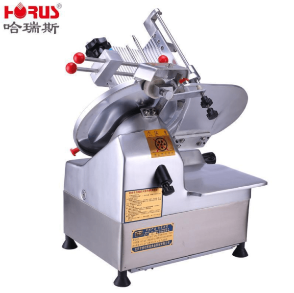 Máy thái thịt tự động hoàn toàn HRS-300