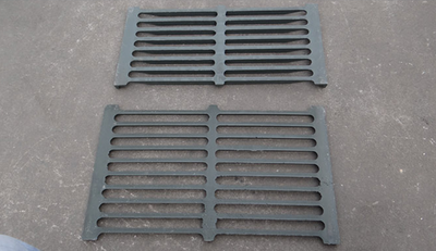 Kiềng gang bếp gas công nghiệp Hàn Quốc-Kiềng nướng