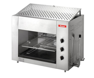 LÒ NƯỚNG SALAMANDER RINNAI RSB-923N