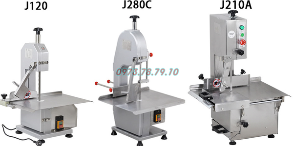 Máy cưa xương J210, J280C, J210A