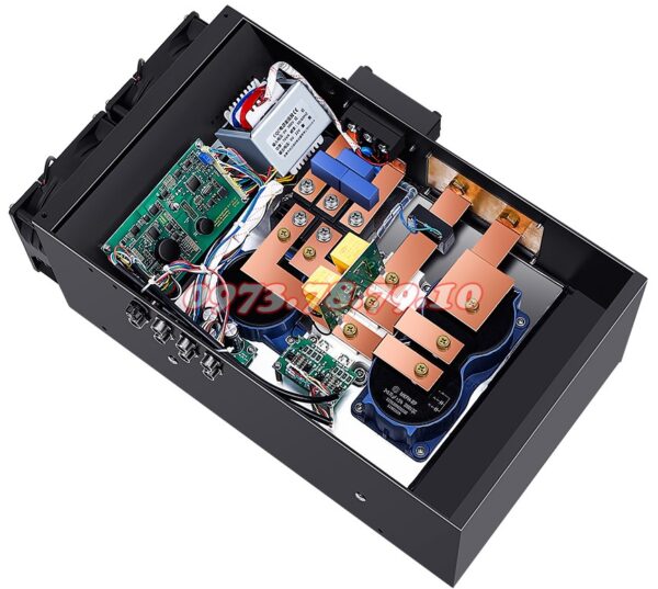 Cung cấp linh kiện bếp từ công nghiệp chất lượng cao 8kw, 10kw, 12kw, 15kw, 20kw, 30kw