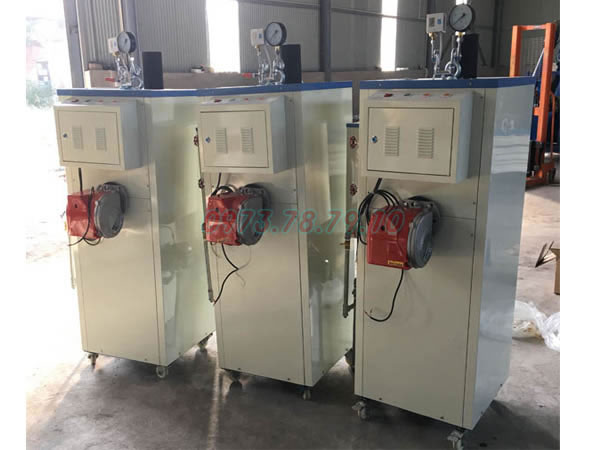 Máy phát điện hơi nước, nồi hơi điện tự động 3KW/ 6 /9 /12 /18 /24 /36 / 48KW