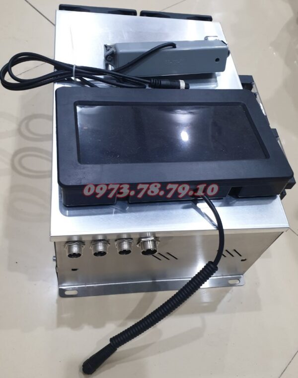 Linh kiện bếp từ công nghiệp 3.5kw, 8kw...20kw, 25kw, 30kw.